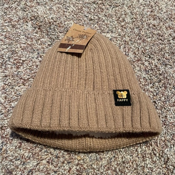 Kids Classic Fashion Beanie - Picture 1 of 1